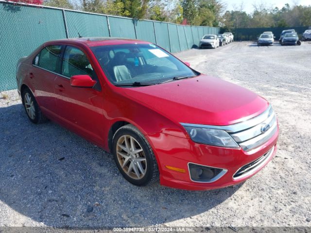 FORD FUSION 2012 3fahp0ja3cr204999