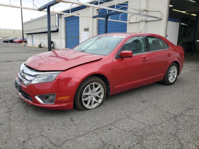 FORD FUSION SEL 2012 3fahp0ja3cr205862