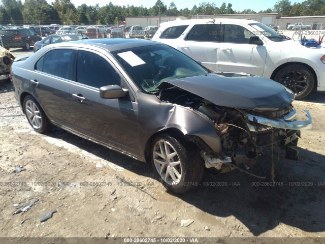 FORD FUSION 2012 3fahp0ja3cr207708