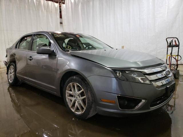 FORD FUSION SEL 2012 3fahp0ja3cr221415