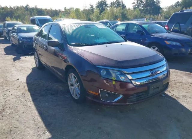 FORD FUSION 2012 3fahp0ja3cr224122