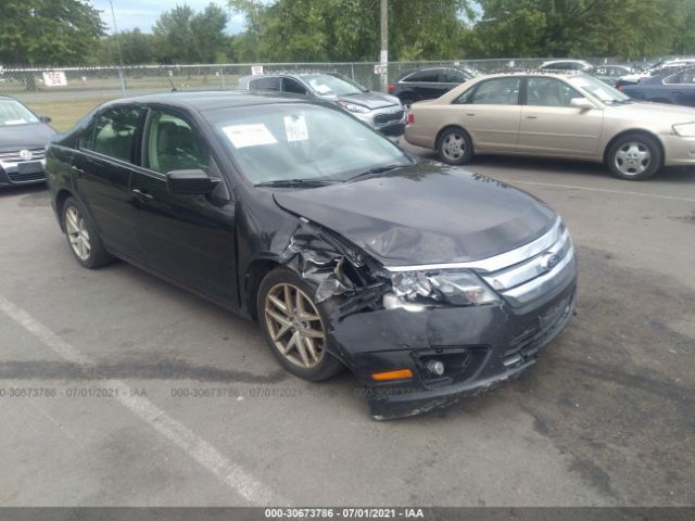 FORD FUSION 2012 3fahp0ja3cr226582