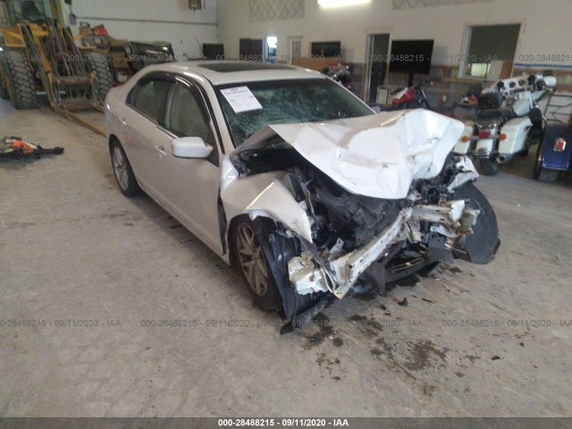 FORD FUSION 2012 3fahp0ja3cr228817