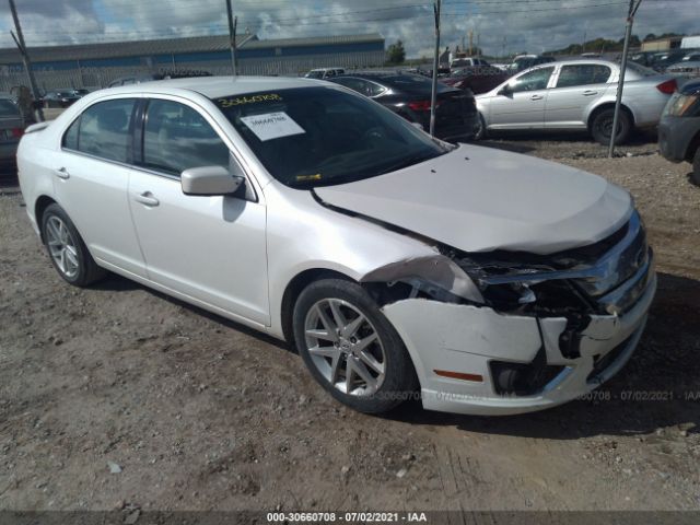 FORD FUSION 2012 3fahp0ja3cr229174