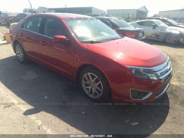 FORD FUSION 2012 3fahp0ja3cr235072