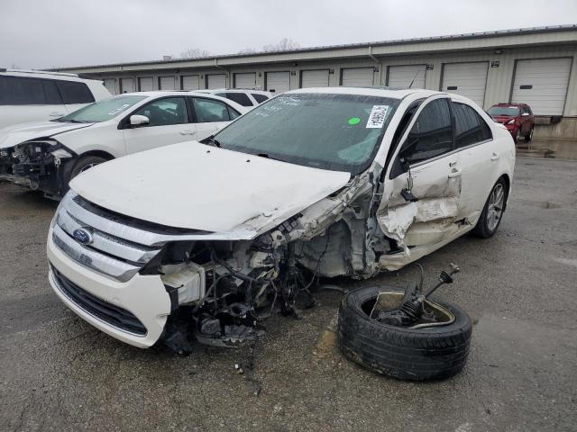 FORD FUSION 2012 3fahp0ja3cr236545