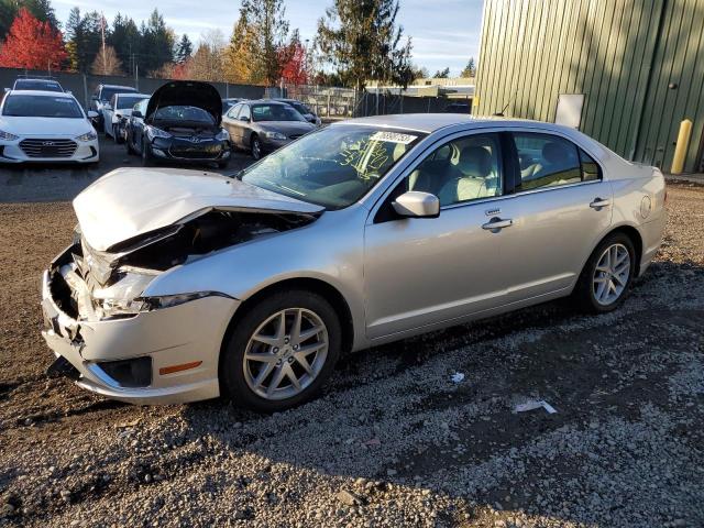 FORD FUSION 2012 3fahp0ja3cr237288