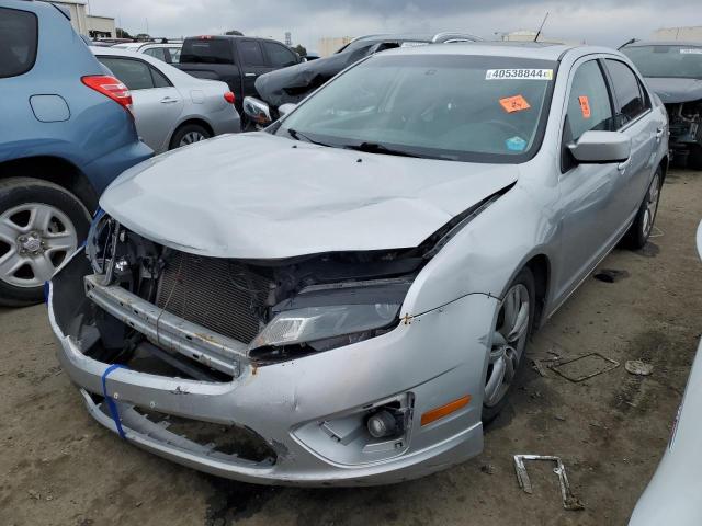 FORD FUSION 2012 3fahp0ja3cr241695