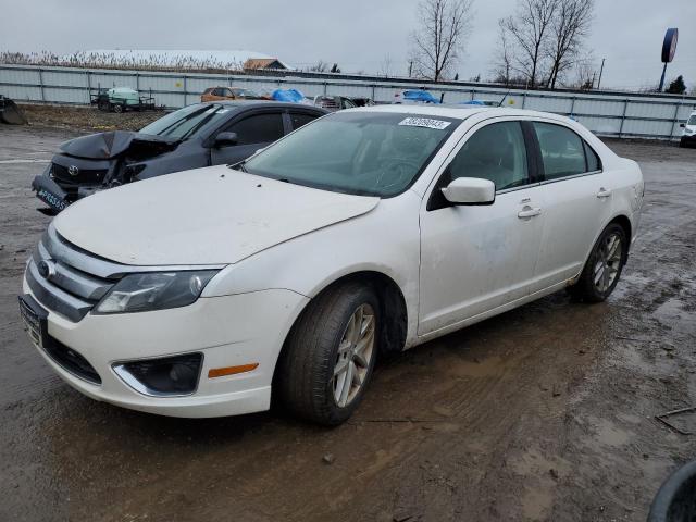 FORD FUSION SEL 2012 3fahp0ja3cr244581