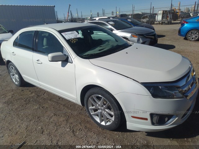 FORD FUSION 2012 3fahp0ja3cr249098