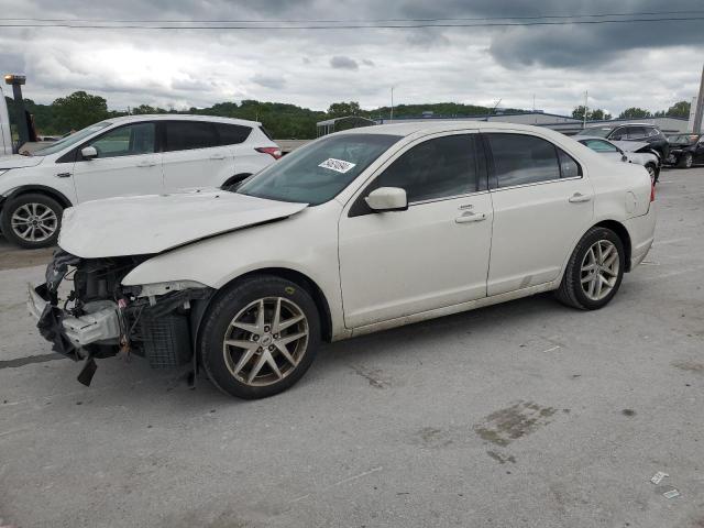 FORD FUSION 2012 3fahp0ja3cr249120