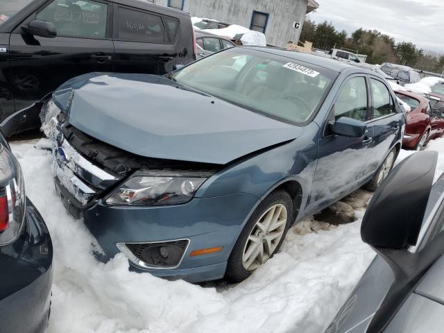 FORD FUSION 2012 3fahp0ja3cr253118