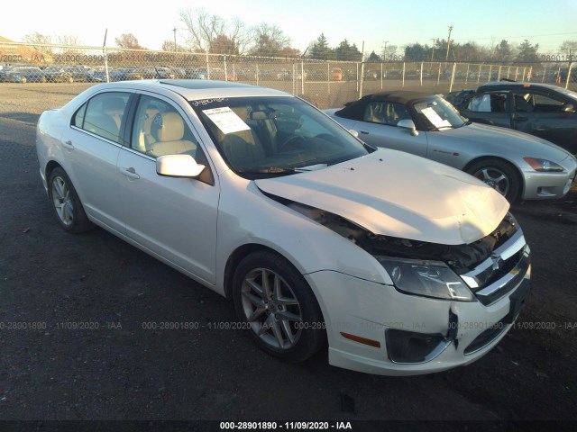 FORD FUSION 2012 3fahp0ja3cr253331