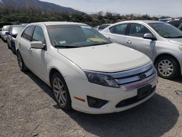 FORD FUSION SEL 2012 3fahp0ja3cr264992