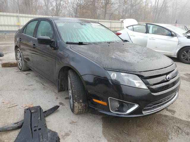 FORD FUSION SEL 2012 3fahp0ja3cr282067