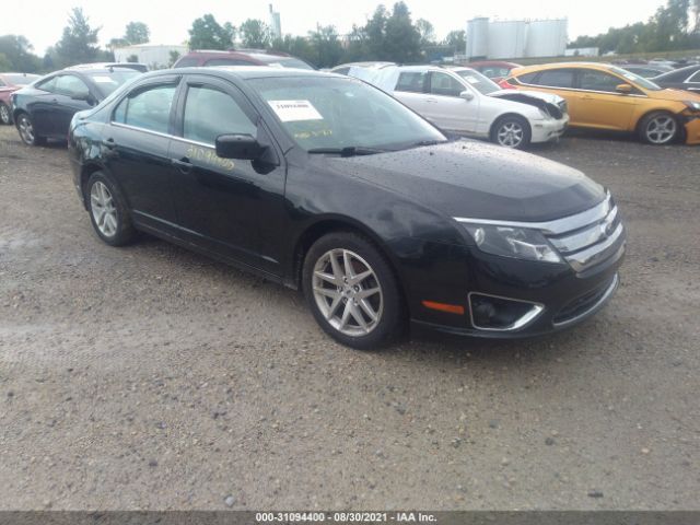 FORD FUSION 2012 3fahp0ja3cr289214