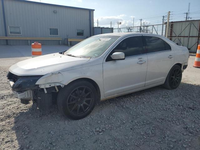 FORD FUSION 2012 3fahp0ja3cr289570