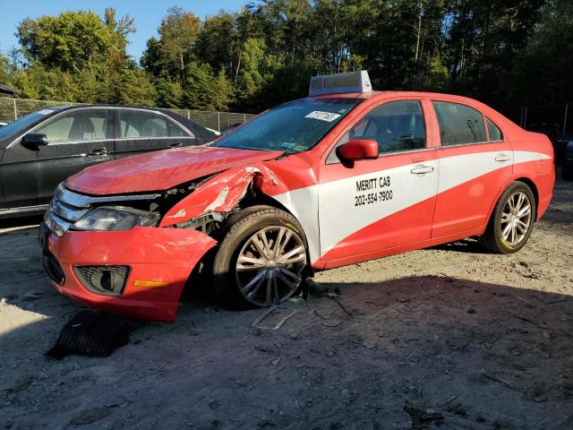 FORD FUSION 2012 3fahp0ja3cr292355