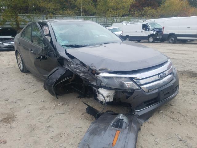 FORD FUSION SEL 2012 3fahp0ja3cr297815