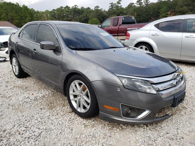 FORD FUSION SEL 2012 3fahp0ja3cr301717