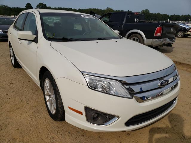 FORD FUSION SEL 2012 3fahp0ja3cr303290