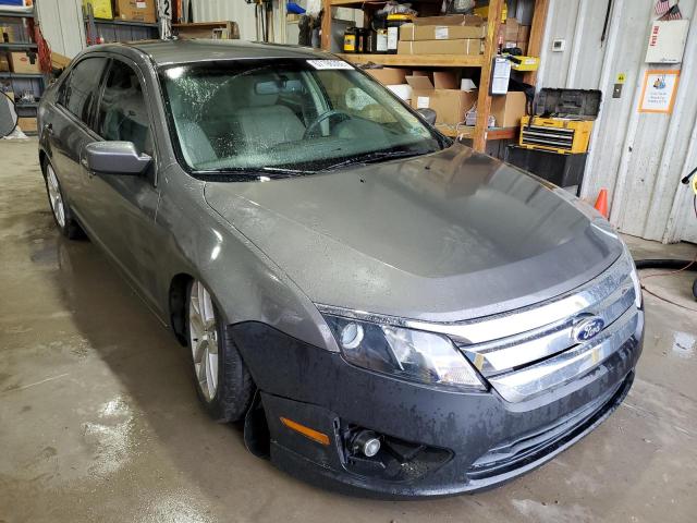 FORD FUSION SEL 2012 3fahp0ja3cr305878