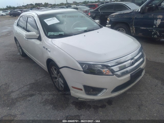 FORD FUSION 2012 3fahp0ja3cr314368