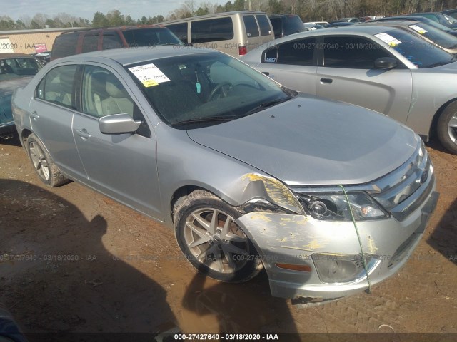 FORD FUSION 2012 3fahp0ja3cr321613