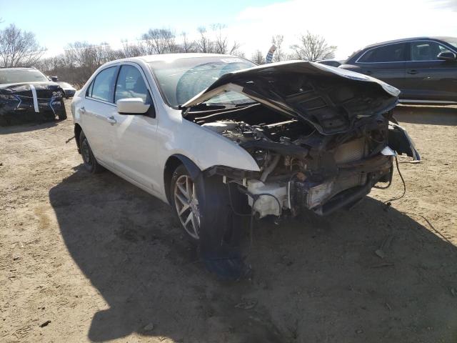 FORD FUSION SEL 2012 3fahp0ja3cr321854