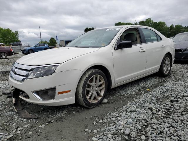 FORD FUSION 2012 3fahp0ja3cr321871