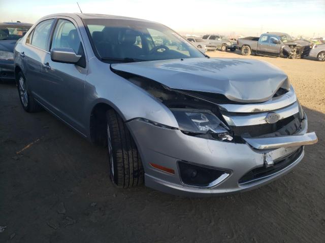 FORD FUSION SEL 2012 3fahp0ja3cr332031