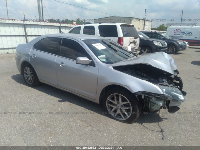 FORD FUSION 2012 3fahp0ja3cr334023