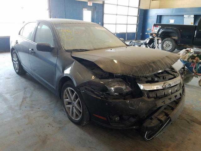 FORD FUSION 2012 3fahp0ja3cr334541