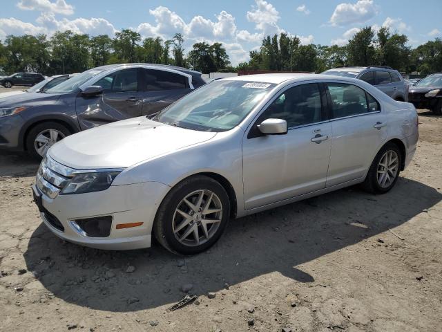 FORD FUSION 2012 3fahp0ja3cr339822