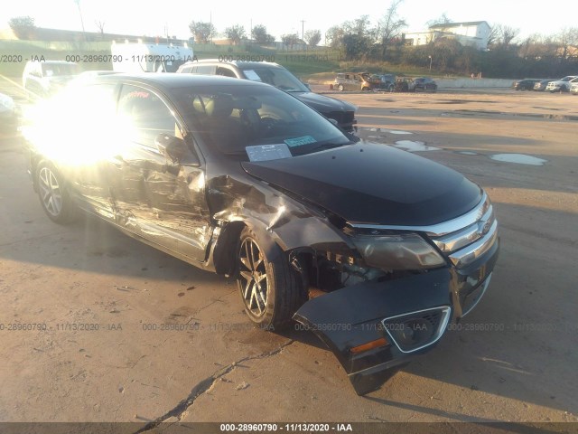 FORD FUSION 2012 3fahp0ja3cr340985