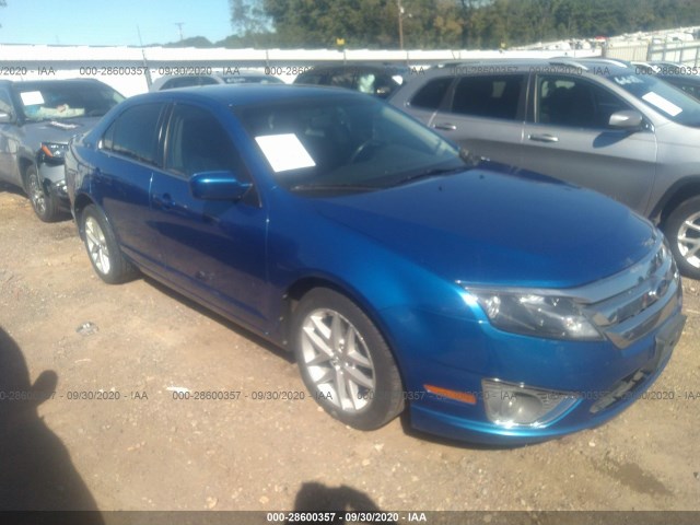 FORD FUSION 2012 3fahp0ja3cr341036