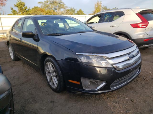 FORD FUSION SEL 2012 3fahp0ja3cr351579