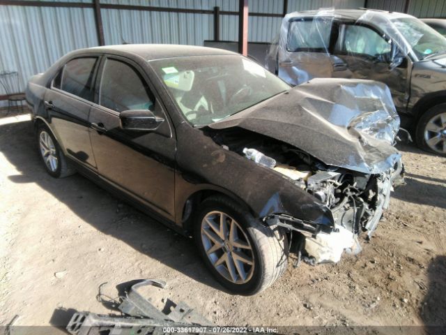 FORD FUSION 2012 3fahp0ja3cr355003