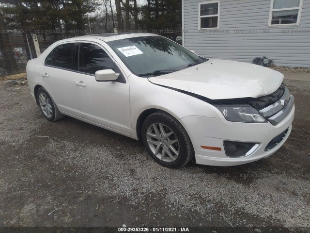 FORD FUSION 2012 3fahp0ja3cr362680