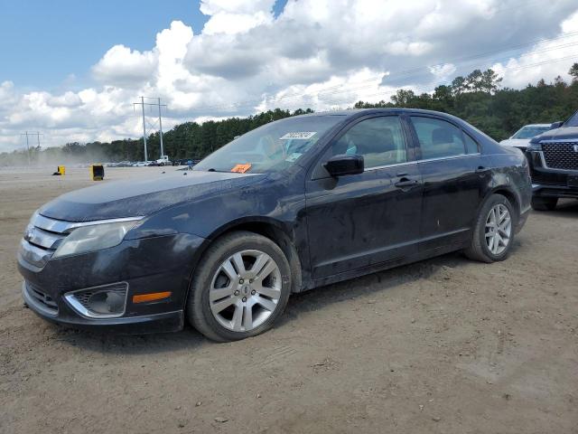 FORD FUSION SEL 2012 3fahp0ja3cr363392