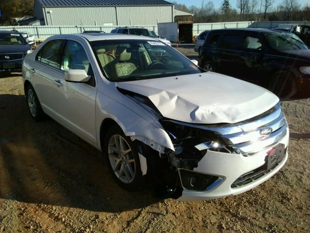 FORD FUSION SEL 2012 3fahp0ja3cr363831