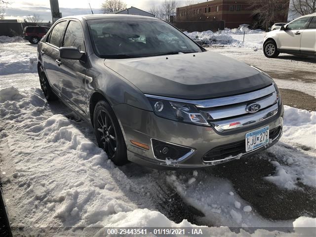 FORD FUSION 2012 3fahp0ja3cr365286