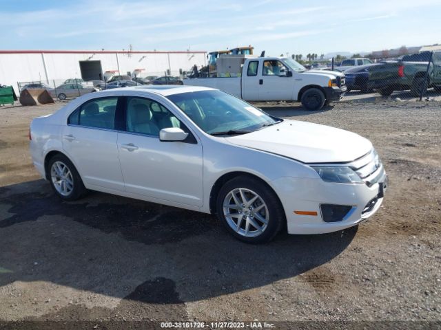 FORD FUSION 2012 3fahp0ja3cr365532