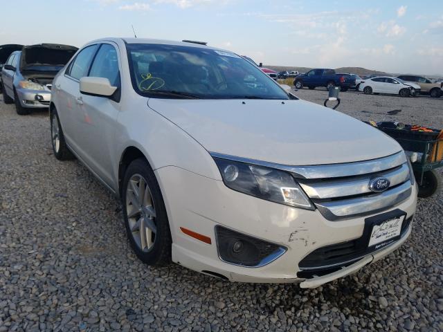 FORD FUSION SEL 2012 3fahp0ja3cr380032