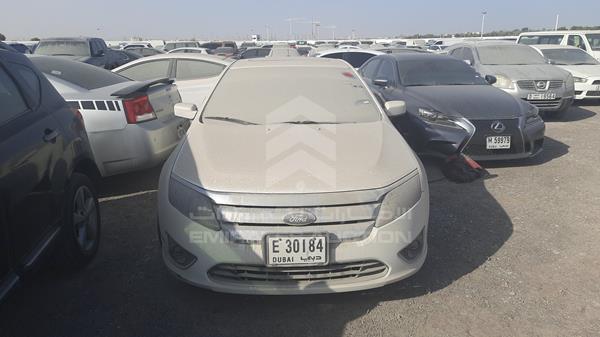 FORD FUSION 2012 3fahp0ja3cr386011