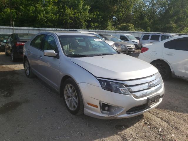 FORD FUSION SEL 2012 3fahp0ja3cr387482