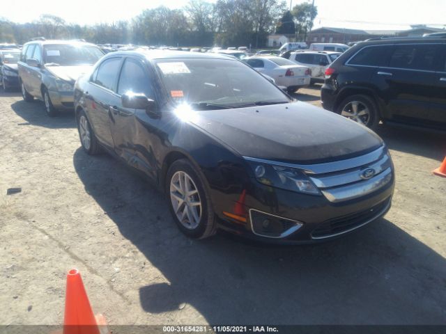 FORD FUSION 2012 3fahp0ja3cr389071