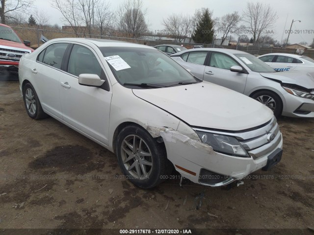 FORD FUSION 2012 3fahp0ja3cr394108