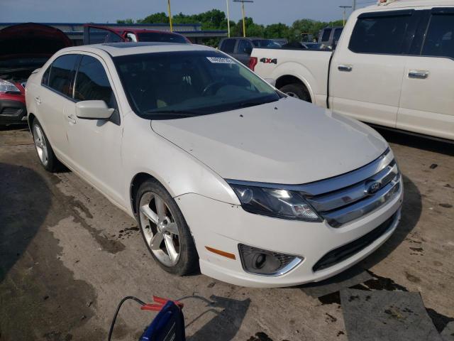 FORD FUSION SEL 2012 3fahp0ja3cr395341