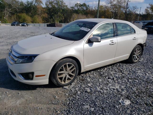 FORD FUSION SEL 2012 3fahp0ja3cr397395